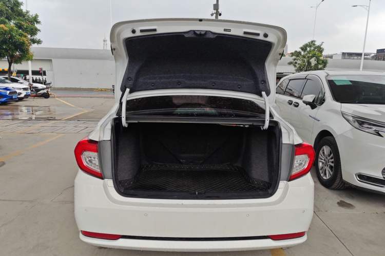 Used Honda Crider 2019 180 Turbo CVT Luxury Edition China VI Emission Standard