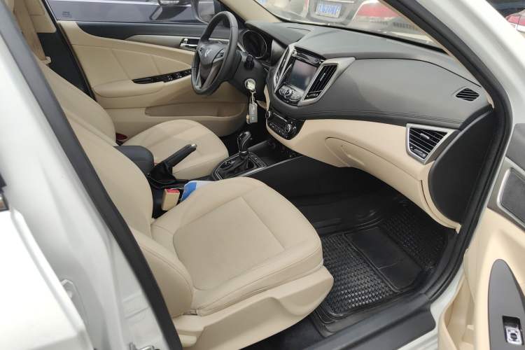 Used CHANGAN Eado 2016 1.6L Automatic Trend Model
