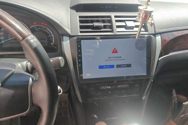 Used Toyota Camry 2016 2.0G 10th Anniversary Leading Edition
