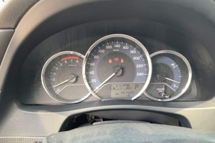 Used Toyota Corolla 2017 Revised Version 1.2T S-CVT GL
