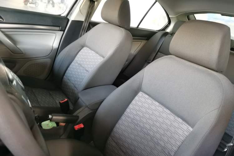 Used Skoda Octavia 2012 1.6L Automatic Yijie Edition