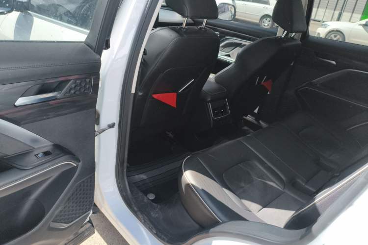 Used Haval H6 2023 National Trend Edition 1.5T Automatic Urban Version