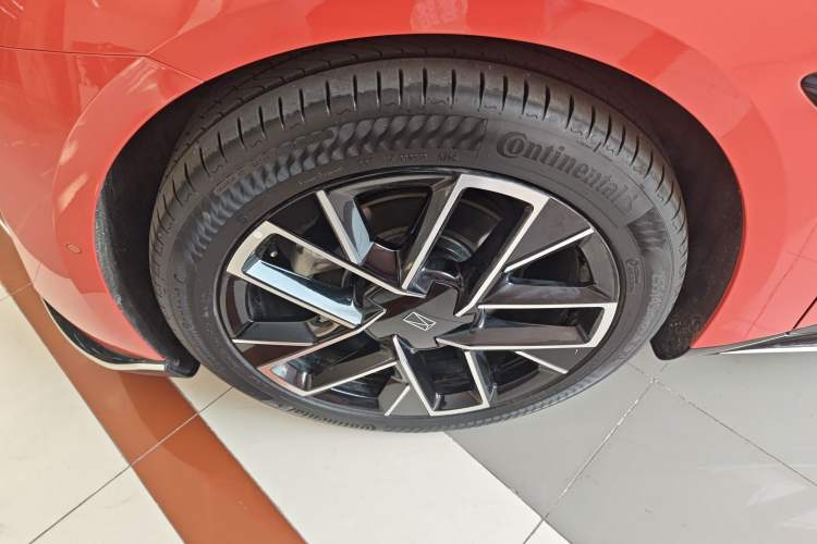 Used Avatr 06 2025 Pro Range-Extended Edition
