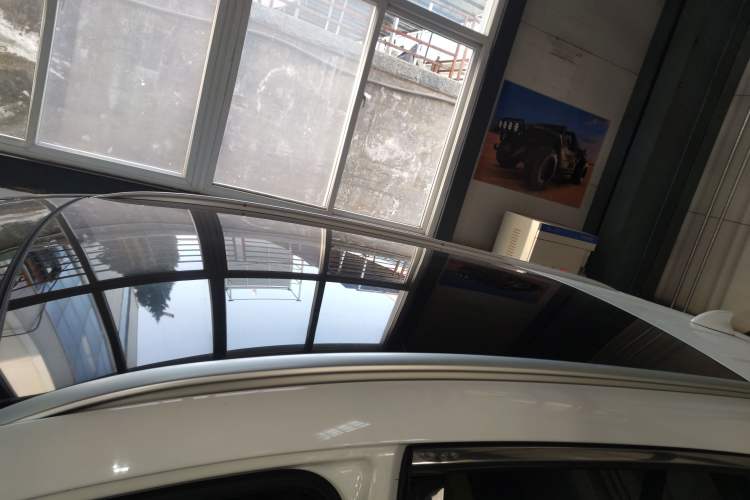 Used BYD Song MAX 2019 1.5T Automatic Smart Connect Prestige 7-Seater China VI Standard
