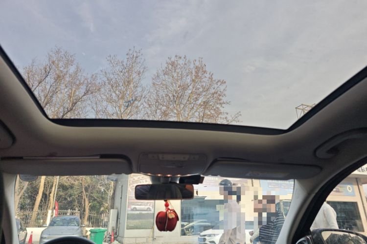 Used Mercedes-Benz C-Class 2020 C 260 L Sport Edition