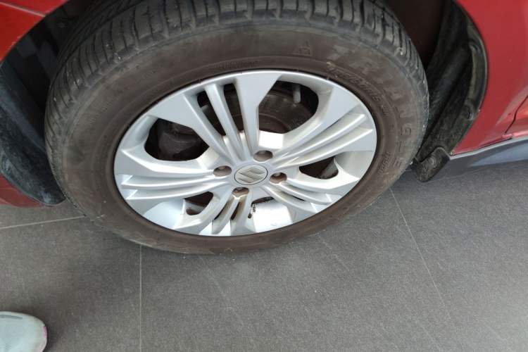 Used Suzuki Swift 2014 1.5L Automatic Fashion Edition