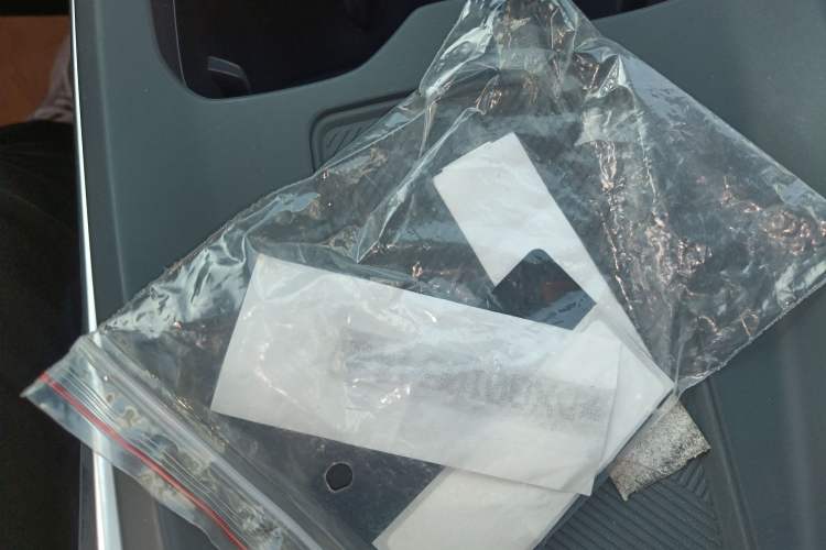 Used XPeng MONA M03 2024 620 with Ultra-Long Range