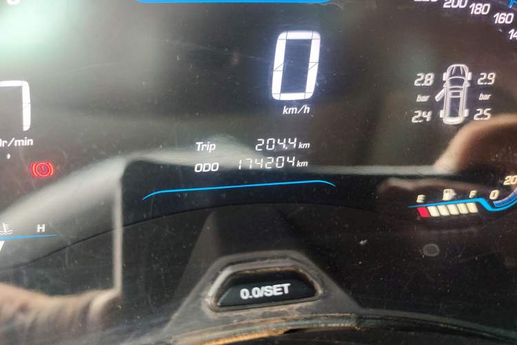 Used Wuling Hongguang S3 2018 1.5L Manual Comfort Model China V Standard