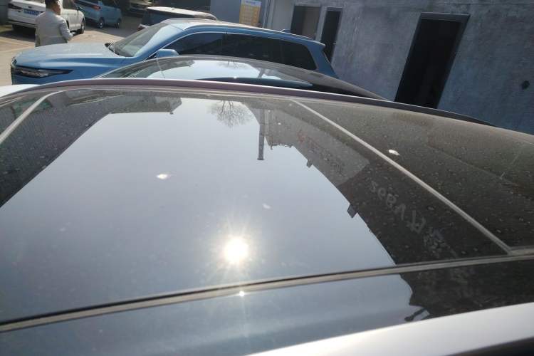 Used Geely Galaxy L7 2024 1.5T 115 km PLUS Dragon Edition