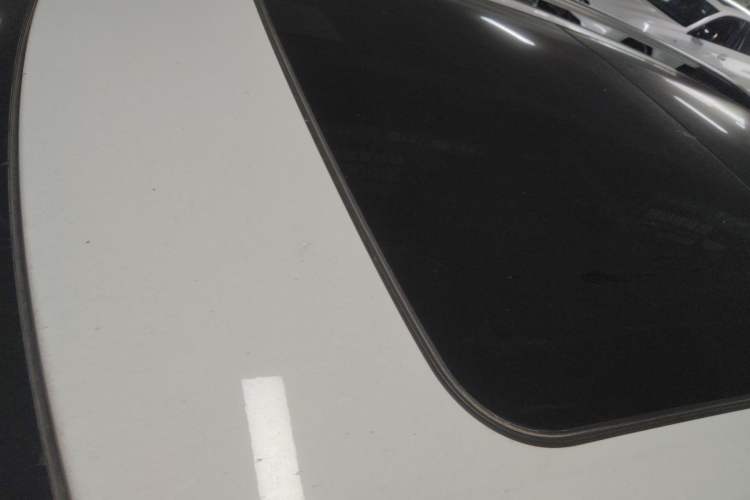 Used Lynk & Co 01 2019 2.0T Two-Wheel-Drive Pro Version China V Standard Roof