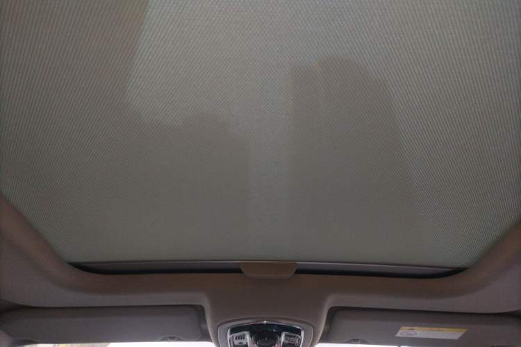 Used Citroen C6 2018 380THP Luxury Version Headliner