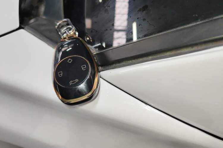 Used Leapmotor C11 2021 Zhixing Edition 510