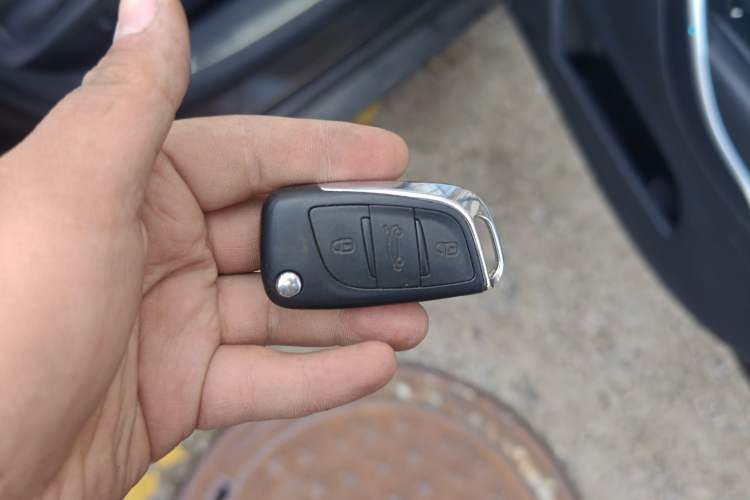 Used Citroen C5 2013 2.0L Automatic Luxury Model
