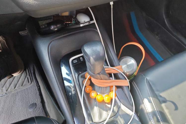 Used Toyota Levin 2023 Smart Electric Hybrid Dual-Engine 1.8L Leading Edition
