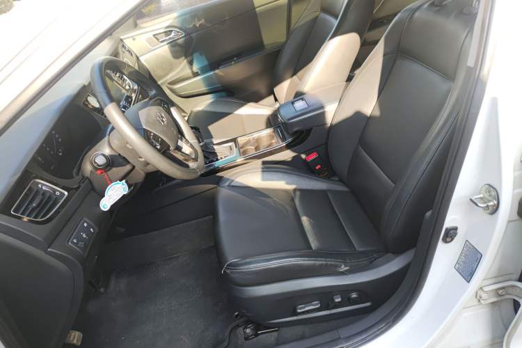 Used Hyundai Mistra 2016 1.8L Automatic Deluxe DLX Model