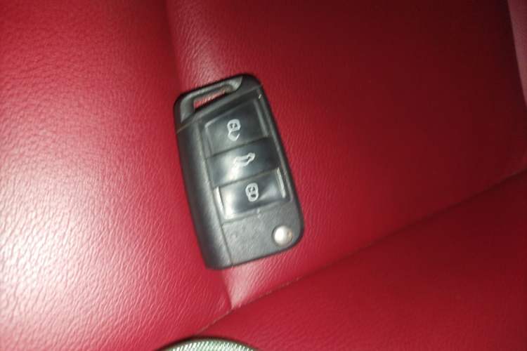 Used Skoda Octavia 2020 1.5L Manual Standard Edition Interior 1