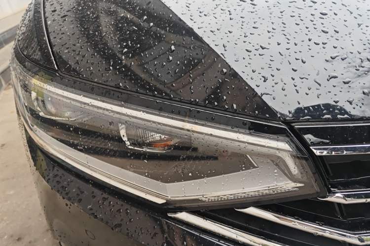 Used Volkswagen Magotan 2020 330TSI DSG Luxury Edition
