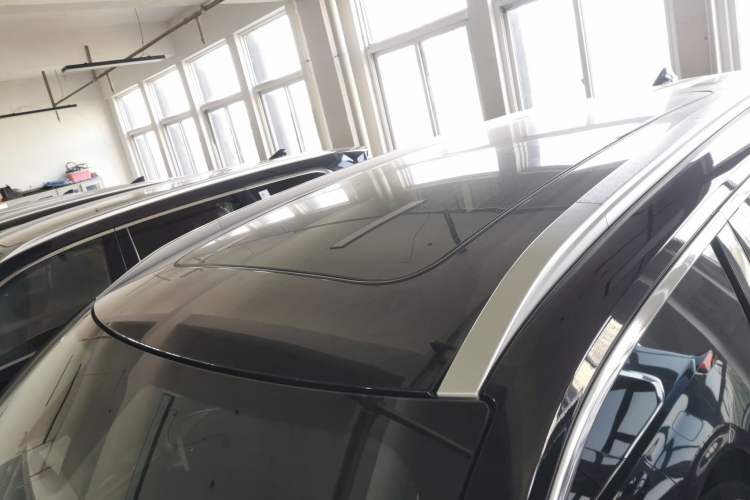 Used EXEED Lanyue 2022 Explore Edition 400T Four-Wheel Drive Star Edition 5 Seats
