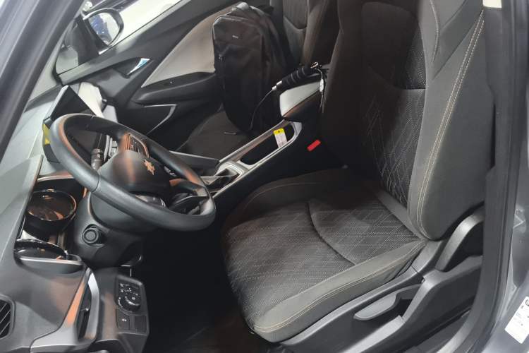 Used Chevrolet Orlando 2020 Mild Hybrid 530T Automatic Enjoyment Edition (5+2 Models)
