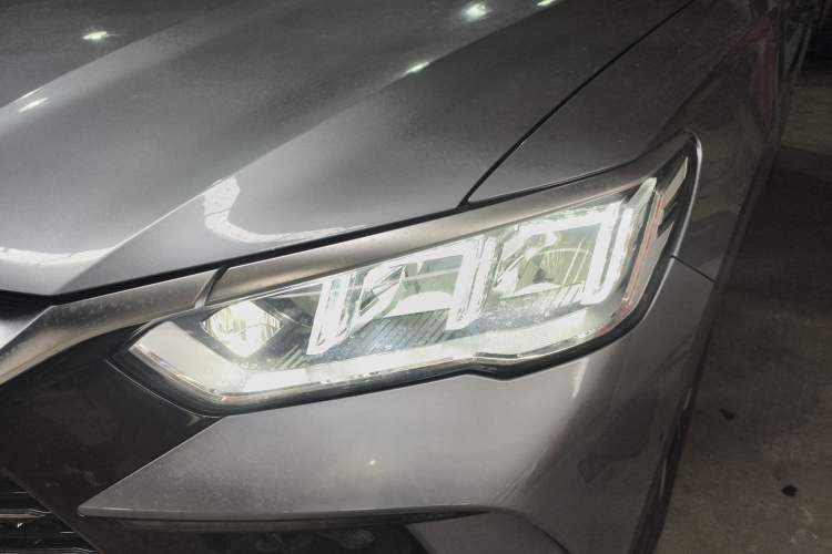 Used BYD Song Pro New Energy 2024 HONOR Edition DM-i 110KM Beyond Model