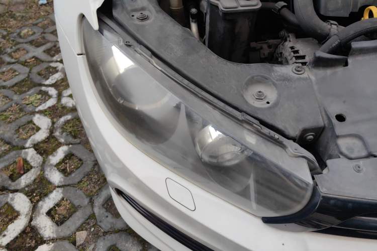Used Volkswagen Scirocco 2011 R 2.0TSI Right Front Headlight