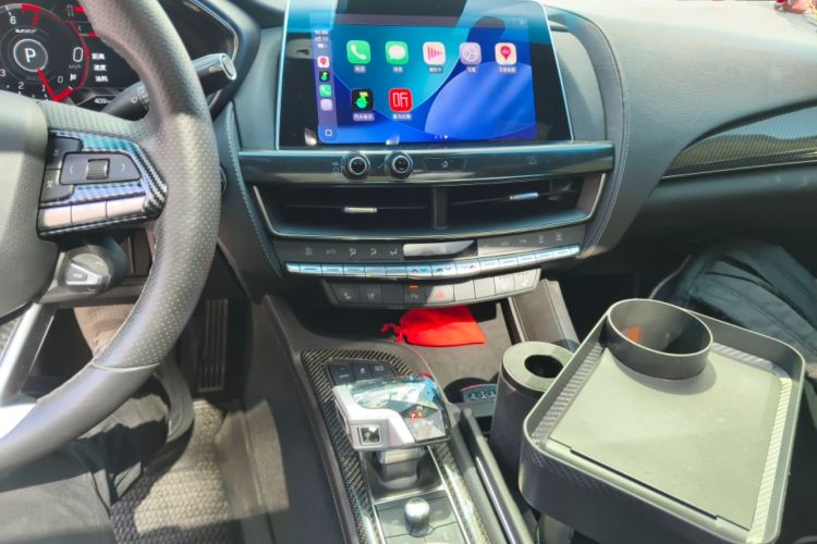 Used Cadillac CT5 2021 28T Advanced Sport Model