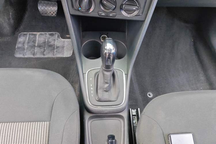 Used Volkswagen Polo 2016 1.4L Automatic Trendy Model