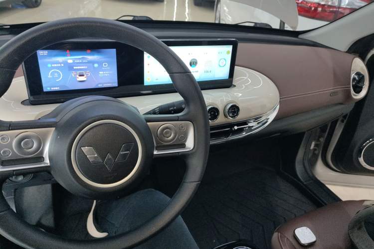 Used Wuling Bingo 2024 333 km Enjoyment Version