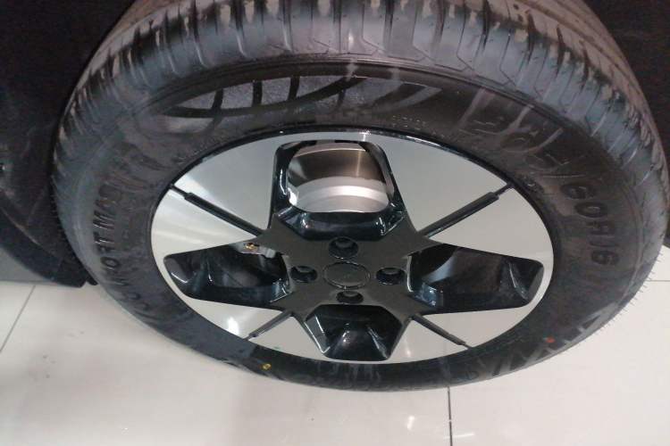 Used Geely Galaxy Geome 2025 310km Dream Edition