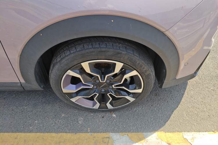 Used Lynk & Co 06 2023 Remix 1.5T Shero