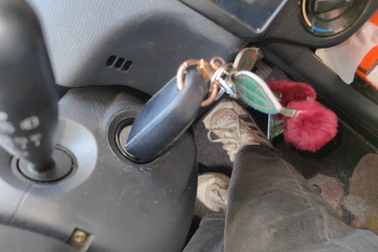 Used Suzuki Swift 2014 1.5L Automatic Fashion Edition
