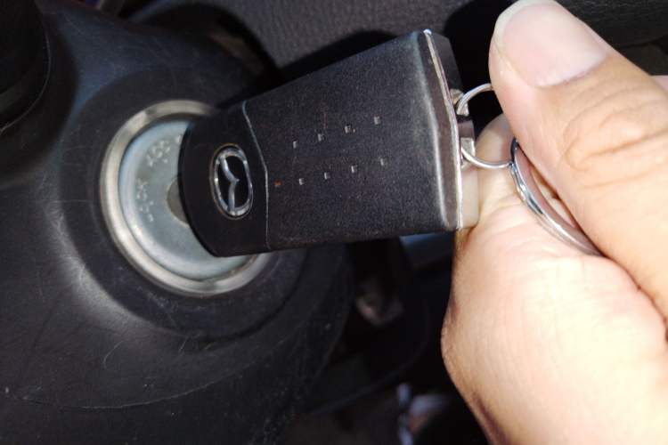 Used Mazda 6 2012 Coupe 2.0L Automatic Elite Edition
