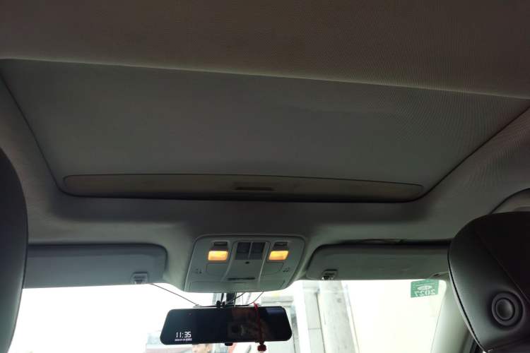 Used Chevrolet Malibu 2012 2.0L Automatic Luxury Edition
