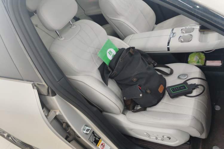 Used CHANGAN NEVO Q07 2025 215 Flagship PLUS