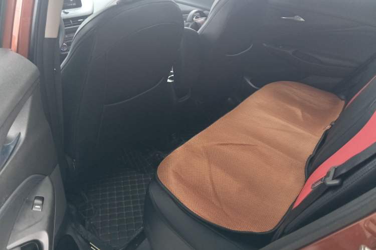 Used Buick Encore 2020 20T CVT Elite Edition
