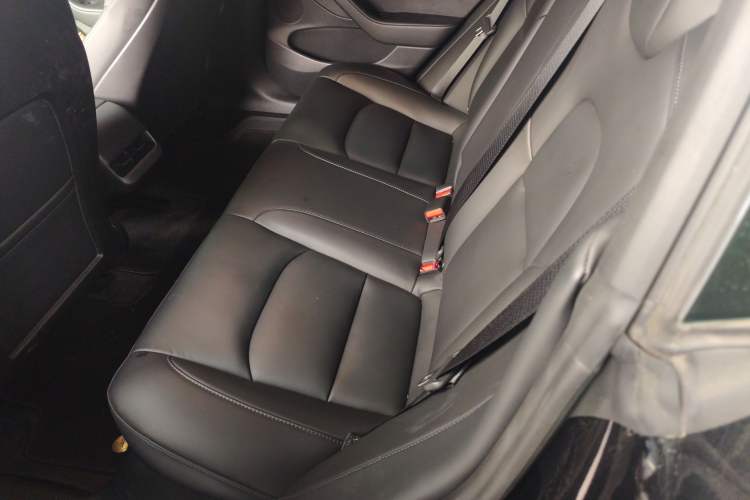 Used Tesla Model 3 2022 Rear-Wheel-Drive Version