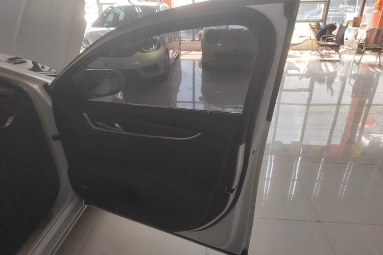 Used Cadillac XTS 2018 28T Elite Edition