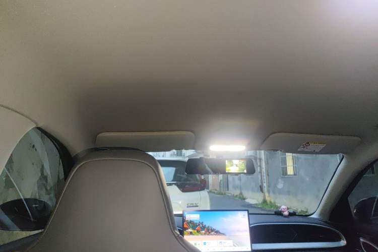 Used Geely Galaxy Geome 2025 310km Dream Edition
