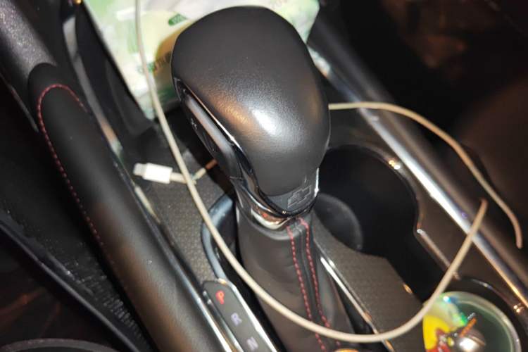 Used Chevrolet Malibu XL 2022 Redline 550T Automatic RuiLian Edition
