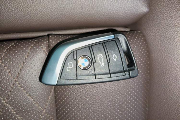 Used BMW 3 Series 2022 320Li M Sport Package