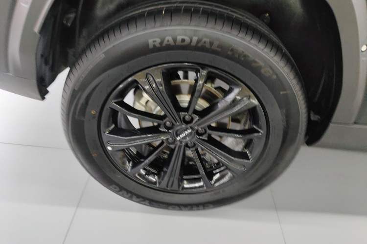 Used Haval Raptor 2025 2.0T 4WD Ultra