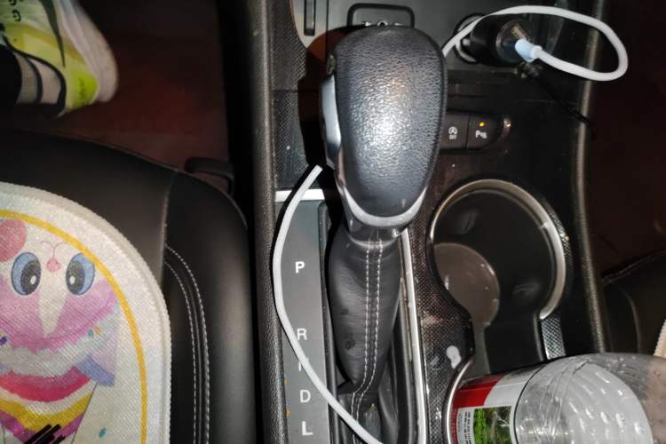 Used Buick Verano 2020 20T CVT Leading Edition