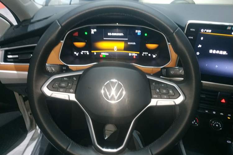 Used Volkswagen Bora 2023 200TSI DSG Enjoyment Edition
