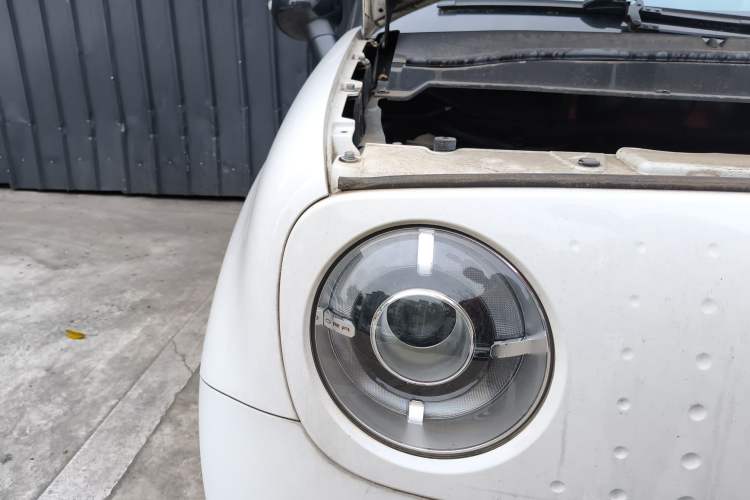 Used ORA Black Cat 2019 301km Standard Edition