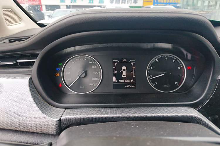 Used Chery Arrizo 5 2019 PRO 1.5L Manual Comfort Edition China VI