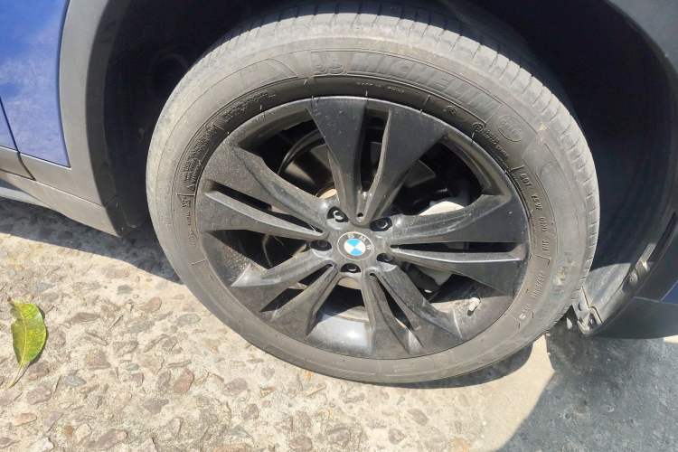 Used BMW X1 2020 sDrive20Li Fashion Model