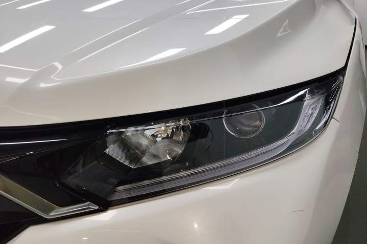 Used Honda XR-V 2021 1.5L CVT Classic Edition Left Front Headlight