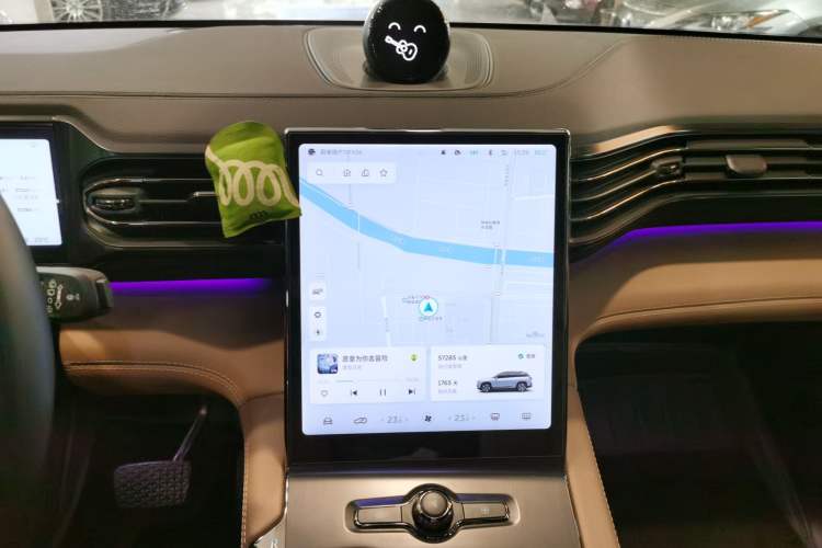 Used Nio ES6 2020 600 km Sport Edition
