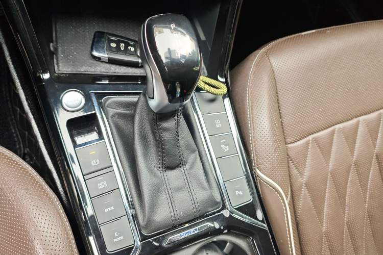 Used Volkswagen Passat New Energy 2019 430 PHEV Hybrid Luxury Edition