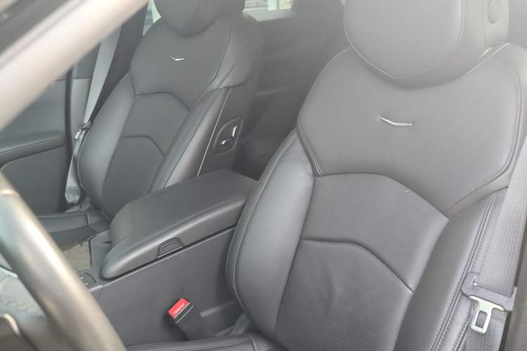 Used Cadillac CT6 2022 28T Luxury Edition
